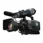 Panasonic AG-HPX610EJH (AGHPX610EJH) HPX610 P2 HD Camera Recorder with AG-CVF15G CVF15 Viewfinder Panasonic AG-HPX610EJH (AGHPX610EJH) HPX610 P2 HD Camera Recorder with AG-CVF15G CVF15 Viewfinder